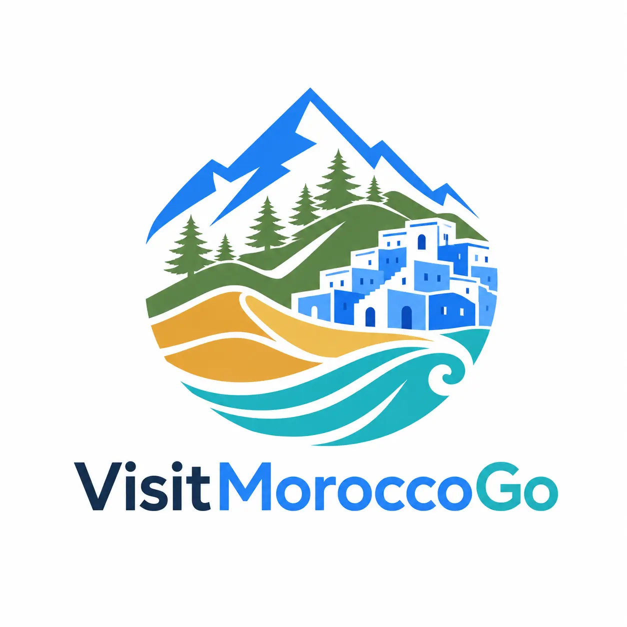 VisitMoroccoGo - Premium Morocco Marketplace & Private Desert Tours